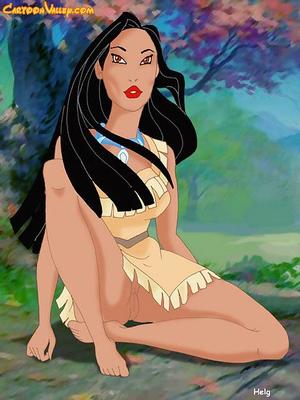 Pocahontas