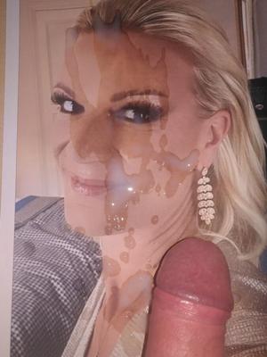 Maria H�fl-Riesch cum tribute