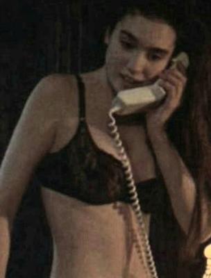 Jennifer Connelly - Algumas garotas