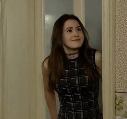 Falsificações de Jasmine Armfield Eastenders são necessárias