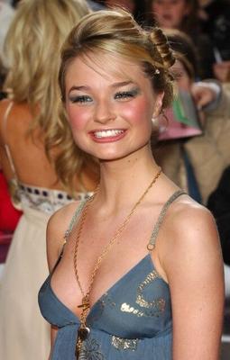 Emma Rigby - Hollyoaks Babe