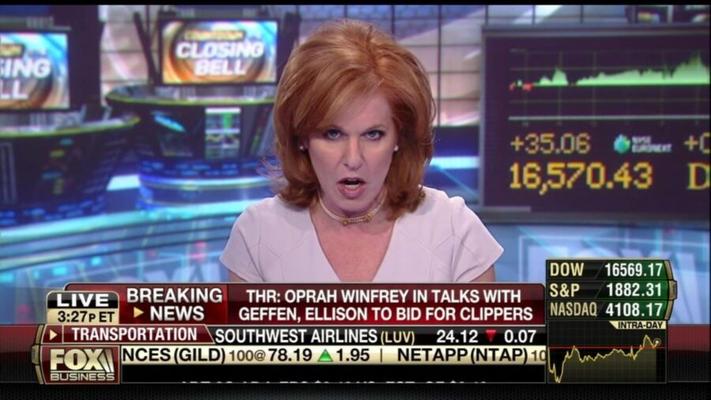 Liz Claman1