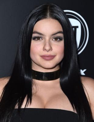 Ariel Winter / Famille moderne