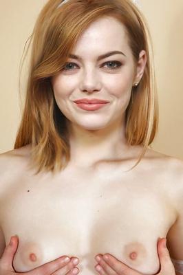 Emma Stone