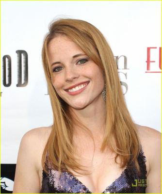 Katie Leclerc