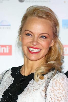 Better With Age - New Pamela Anderson