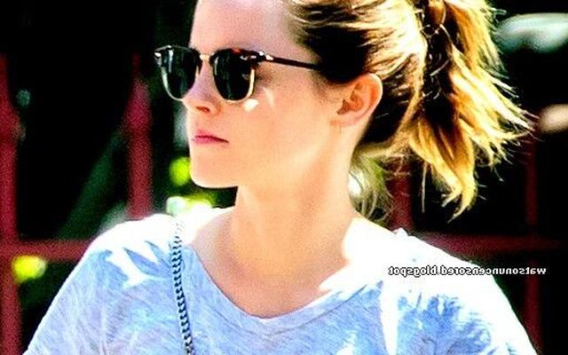 Emma Watson est absolument chaude vol.2