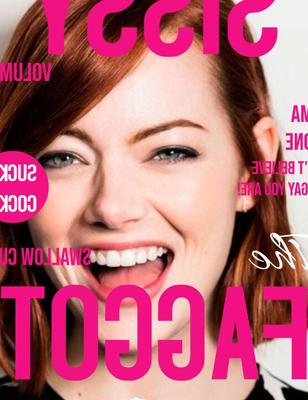 Sissy Rainha Emma Stone