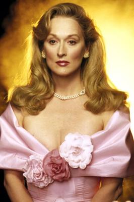 Meryl Streep