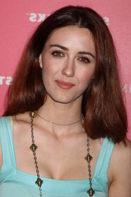 Madeline Zima