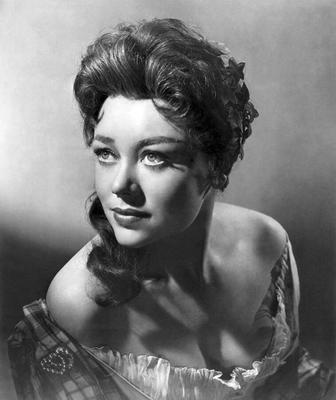 Glynis Johns