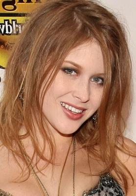 Renee Olstead / American Actress