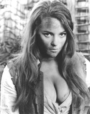 Imogen Hassall