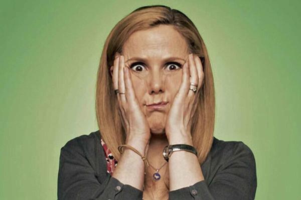 Sally Phillips