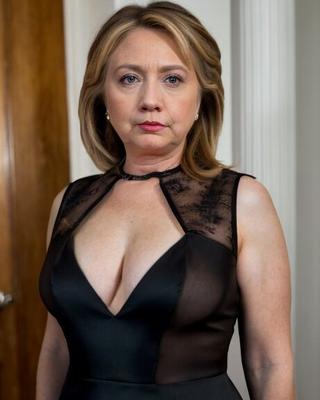 HILL, QUE BOMBSHELL QUENTE