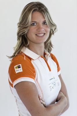 Dafné Schippers