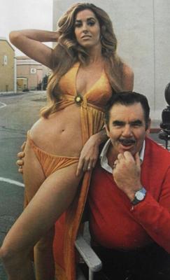 Revue: O Mundo de Russ Meyer