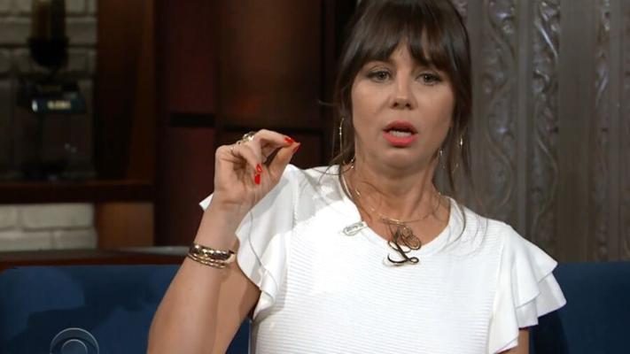 Natasha Leggero