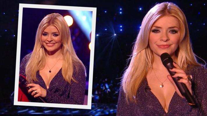 Holly Willoughby Hintergrundbilder