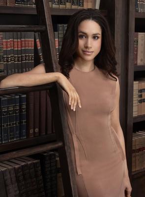 Meghan Markle