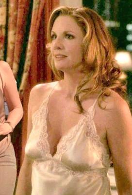 Lust looking Milf Melissa Gilbert