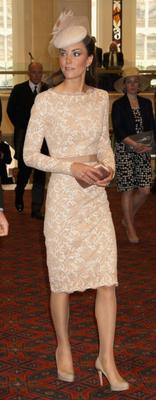 Kate Middleton-Yummy Royal Pantyhose