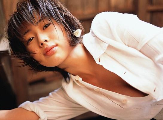 Waka Inoue / Japanese Actress