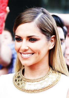 Plus Cheryl