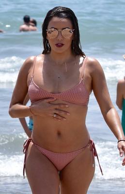 Coleção de verão de Eva Longoria