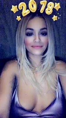 Rita Ora Sexy