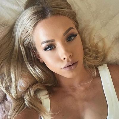 Tammy Hembrow (Modellmütter)