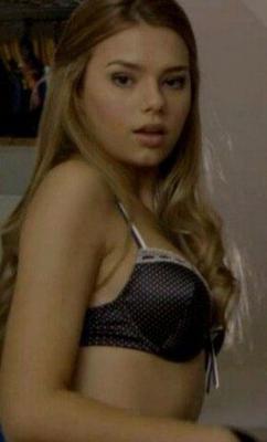 Indiana Evans - Desconocido