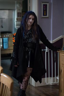 Bex Fowler de Eastenders (Jasmine Armfield)