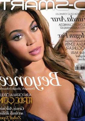 Beyonce Knowles / American Singer #