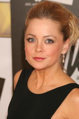 Marisa Coughlan / American Actress