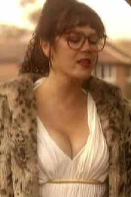 Josie Lawrence