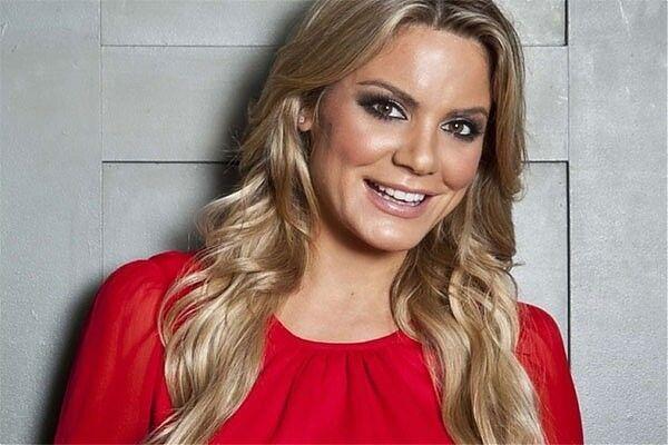 Charlotte Jackson