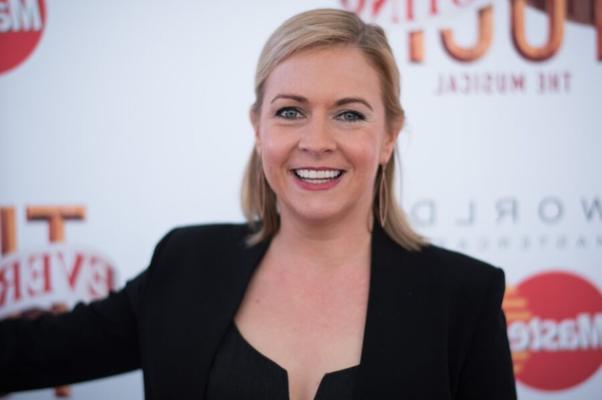 Seins - Melissa Joan Hart