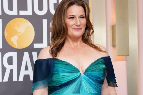 Ana Gasteyer / US-amerikanische Schauspielerin