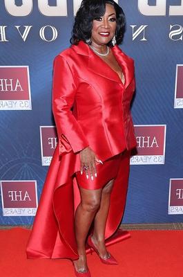 Patti LaBelle