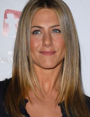 Jennifer Aniston/atriz americana