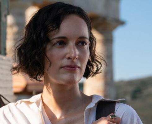 Hermosas narices (Phoebe Waller-Bridge)