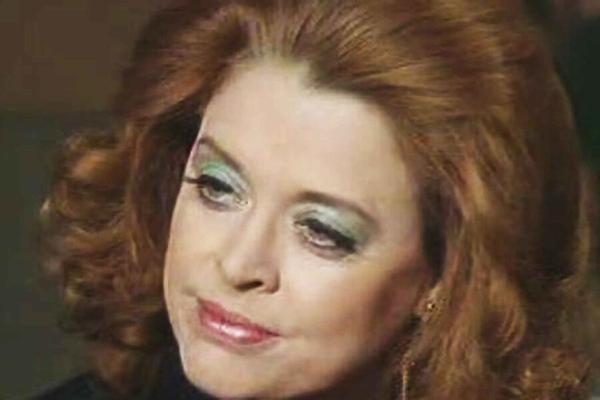 Lynda Baron