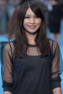 Gemma Chan