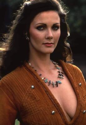 Linda Carter