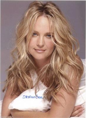 Sharon Case Diurno Fantasia Babe