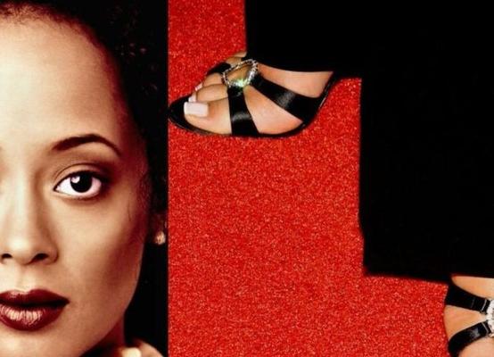 Essence Atkins / US-amerikanische Schauspielerin