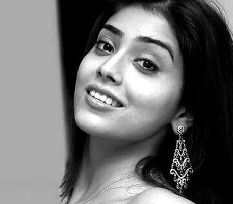 Shriya Saran / Indische Schauspielerin