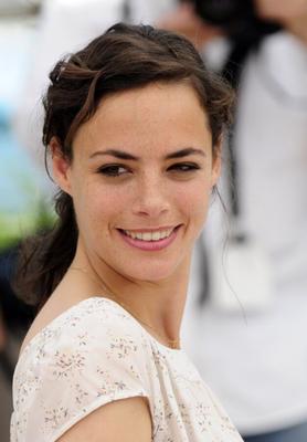 Berenice Bejo / Actriz francesa