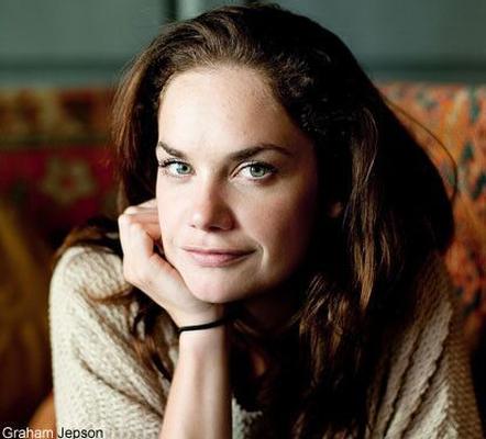 Ruth Wilson